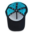 Boné New Era 3930 NFL Miami Dolphins 44673 - Fechado - Adulto - Foto 5