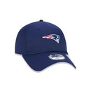 Boné Aba Curva New Era 920 NFL New England Patriots 44714 - Strapback - Adulto - Foto 3