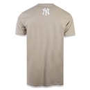 Camiseta New Era MLB New York Yankees World Series Titles - Masculina - Foto 2