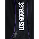 Camiseta Regata New Era NBA Los Angeles Lakers - Masculina - Foto 2