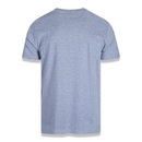 Camiseta New Era MLB New York Yankees Essentials Letter - Masculina - Foto 2