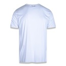 Camiseta New Era MLB Los Angeles Dodgers Essentials Bat - Masculina - Foto 2