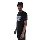 Camiseta New Era MLB New York Yankees Color Stripe City - Masculina - Foto 3