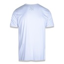 Camiseta New Era MLB New York Yankees Monotone Puff - Masculina - Foto 2