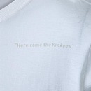 Camiseta New Era MLB New York Yankees Monotone UV Print - Masculina - Foto 4