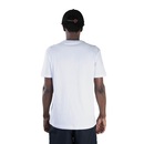 Camiseta New Era MLB New York Yankees Color Stripe Batter - Masculina - Foto 2
