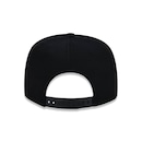 Boné Aba Curva New Era 9Forty A-Frame Corinthians Futebol Strapback - Adulto - Foto 4