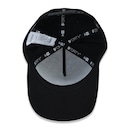 Boné Aba Curva New Era 9Forty A-Frame Corinthians Futebol Strapback - Adulto - Foto 5