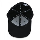 Boné Aba Curva New Era 39Thirty Corinthians Futebol - Fechado - Adulto - Foto 2