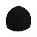 Boné Aba Curva New Era 39Thirty Corinthians Futebol - Fechado - Adulto - Foto 5