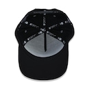 Boné Aba Curva New Era 9Forty A-Frame Botafogo Futebol - Adulto - Foto 5