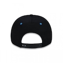 Boné Aba Curva New Era 9Forty A-Frame Grêmio Futebol - Snapback - Adulto - Foto 4