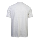 Camiseta New Era MLB New York Yankees NY com Bolso - Masculina - Foto 2