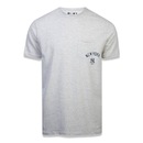 Camiseta New Era MLB New York Yankees NY com Bolso - Masculina - Foto 1