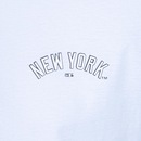 Camiseta New Era MLB New York Yankees Fashion Team - Masculina - Foto 3