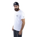 Camiseta New Era MLB New York Yankees Fashion NYY - Masculina - Foto 4