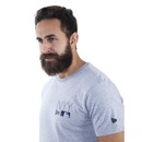 Camiseta New Era MLB New York Yankees Fashion NYY - Masculina - Foto 4