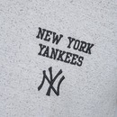 Camiseta New Era MLB New York Yankees Fashion Icon Duo - Masculina - Foto 3