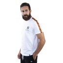 Camiseta New Era MLB New York Yankees Fashion Stripes - Masculina - Foto 4