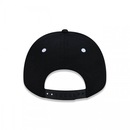 Boné Aba Curva New Era 9Forty São Paulo Futebol - Snapback - Adulto - Foto 4
