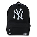 Mochila New Era Media MLB New York Yankess - 17 Litros - Foto 1