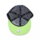 Boné Aba Reta New Era 9Fifty On-Field Coleção Sideline Nfl Seattle Seahawks - Snapback - Adulto - Foto 3