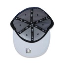 Boné Aba Reta New Era 59FIFTY NFL New England Patriots On-Field Coleção Sideline - Fechado - Adulto - Foto 5