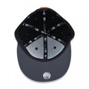 Boné Aba Reta New Era 59FIFTY MLB New York Yankees Halloween - Fechado - Adulto - Foto 3