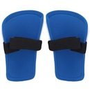 Caneleiras Penalty Brasil 70 V - Adulto - Foto 2