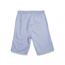 Bermuda de Moletom New Era Essentials Basic - Masculina - Foto 2