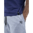 Camiseta New Era MLB New York Yankees Fashion RIB - Masculina - Foto 5