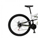 Bicicleta Colli 239 com Dupla Suspensão - Aro 29 - Freios a Disco - 21 Marchas - Foto 4