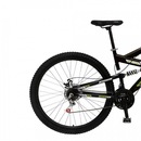 Bicicleta Colli 239 com Dupla Suspensão - Aro 29 - Freios a Disco - 21 Marchas - Foto 3