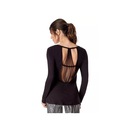 Camiseta Manga Longa Vestem Gallon - Feminina - Foto 2