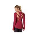 Camiseta Manga Longa Sway Vestem - Feminina - Foto 2