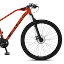 Mountain Bike Colli Duster - Aro 29  -  Freios a Disco - Câmbio Shimano - 21 Marchas - Foto 2