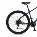 Mountain Bike Colli Duster - Aro 29  -  Freios a Disco - Câmbio Shimano - 21 Marchas - Foto 3