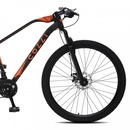 Mountain Bike Colli Duster - Aro 29  -  Freios a Disco - Câmbio Shimano - 21 Marchas - Foto 2