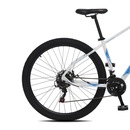 Mountain Bike Colli Duster - Aro 29  -  Freios a Disco - Câmbio Shimano - 21 Marchas - Foto 4