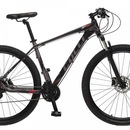 Mountain Bike Colli F11 Suspensão Dianteira - Aro 29 - Câmbio Shimano - 21 Marchas - Foto 3