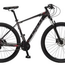 Mountain Bike Colli F11 Suspensão Dianteira - Aro 29 - Câmbio Shimano - 21 Marchas - Foto 4