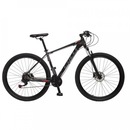 Mountain Bike Colli F11 Suspensão Dianteira - Aro 29 - Câmbio Shimano - 21 Marchas - Foto 1