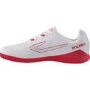 Chuteira Futsal Topper Boleiro II - Adulto - Foto 1