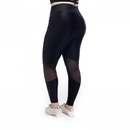 Calça Legging Funfit Vitta - Feminina - Foto 3