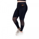 Calça Legging Funfit Vitta - Feminina - Foto 1