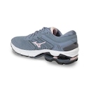 Tênis Mizuno Wave Guardian 2 - Feminino - Foto 2