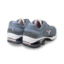 Tênis Mizuno Wave Guardian 2 - Feminino - Foto 4