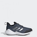 Tênis adidas FortaRun - Infantil - Foto 2