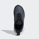 Tênis adidas FortaRun - Infantil - Foto 4