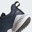 Tênis adidas FortaRun - Infantil - Foto 9